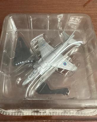 Harrier II - Del Prado