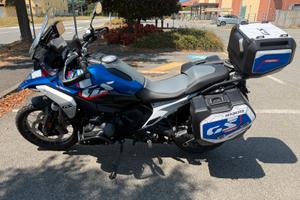 BMW R 1300 GS TROPHY FULL OPT 1500km