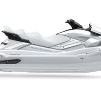 Moto D'acqua Yamaha FX CRUISER SVHO 2025