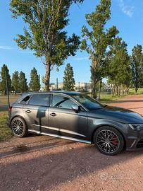 Cerchi oz audi