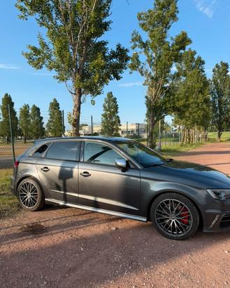 Cerchi oz audi
