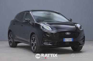 FORD puma ii 2024 Puma 1.0 ecoboost h ST-Line 125c