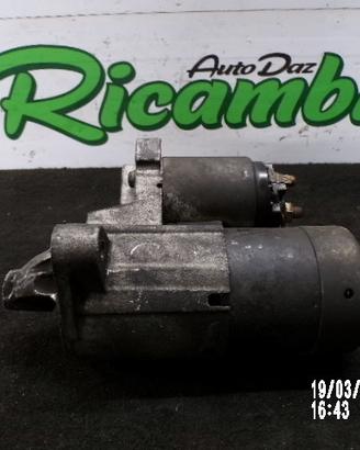 MOTORINO AVVIAMENTO GRAND VITARA 1.6 2001