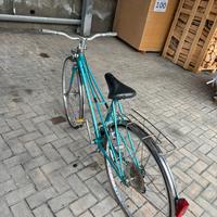 Bici Peugeot vintage