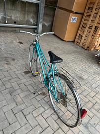 Bici Peugeot vintage