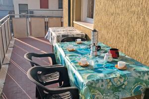 Settembre a bellaria x 4 persone