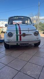 Fiat 500r