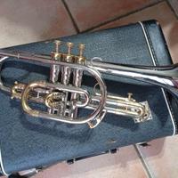 Cornetta King Tempo del 1967