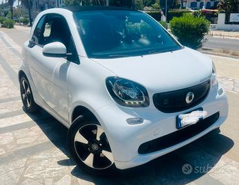 Smart elettrica