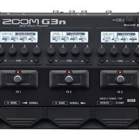 Pedaliera Multieffetto ZOOM G3n