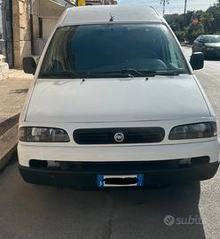 Fiat scudo