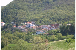 Mesi estivi appennino ToscoEmiliano Baigno Camugna