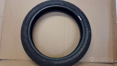 Gomma pneumatico anteriore Pirelli Angel 120/70 ZR