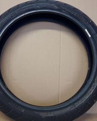 Gomma pneumatico anteriore Pirelli Angel 120/70 ZR
