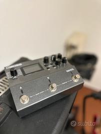 Boss RV 500 Reverb