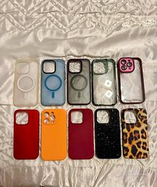 Cover Iphone 14 pro