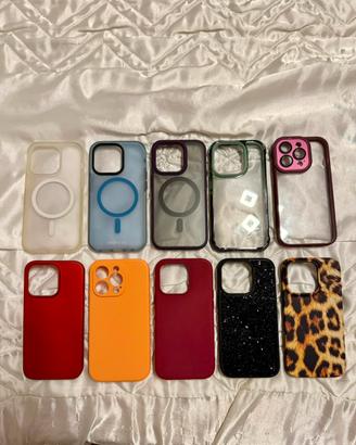 Cover Iphone 14 pro