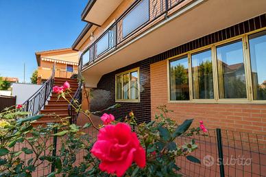 CASA INDIPENDENTE A VENEZIA