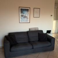 Divano letto Poltronesofà 3 posti