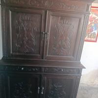 credenza antica 
