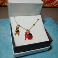 bracciale  porta fortuna 