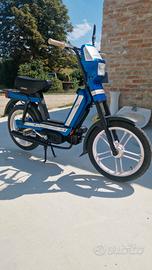 Fantic Motor Issimo Multispeed