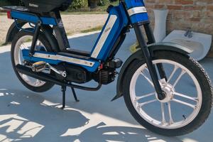 Fantic Motor Issimo Multispeed