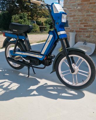 Fantic Motor Issimo Multispeed