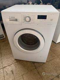 Lavatrice bosch 7kg
