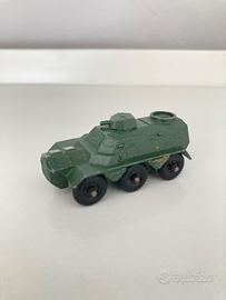 Matchbox Lesney No. 54 Saracen Personnel Carrier
