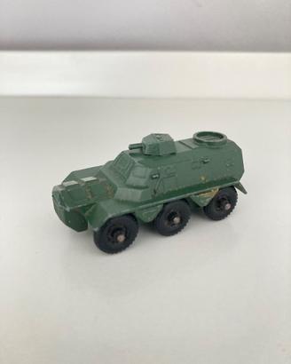 Matchbox Lesney No. 54 Saracen Personnel Carrier