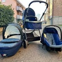 Trio Giordani Metropolitan