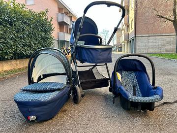 Trio Giordani Metropolitan