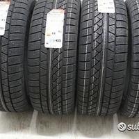 4 gomme nuove 215 65 16 zeta active