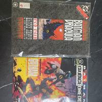 Fumetti DC Batman 1994