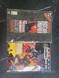 Fumetti DC Batman 1994