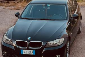 BMW 320 D