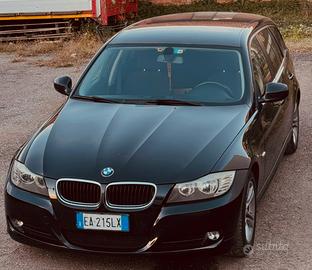 BMW 320 D