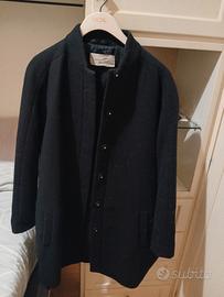 Cappotto Mauro Grifoni donna