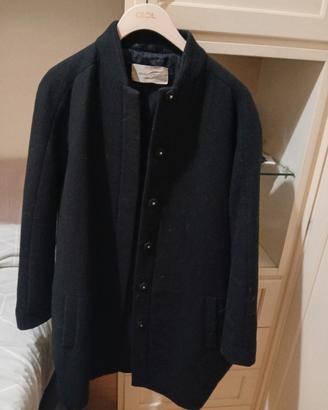 Cappotto Mauro Grifoni donna