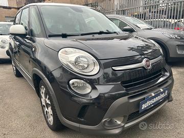 Fiat 500L 1.3 Multijet 95 CV Trekking