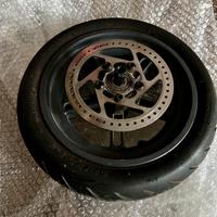 Ruota monopattino xiaomi