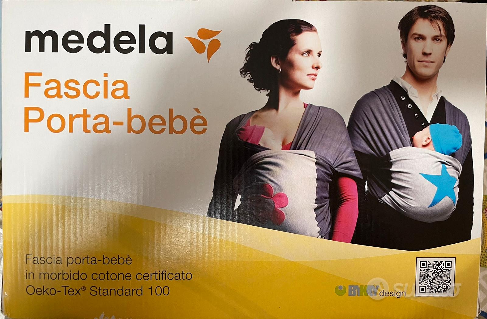 Medela fascia clearance porta bebè