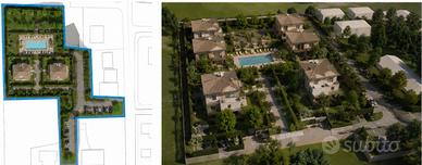 Terreno edificabile 7.000 mq - posizione strategic