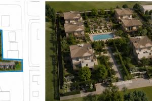 Terreno edificabile 7.000 mq - posizione strategic