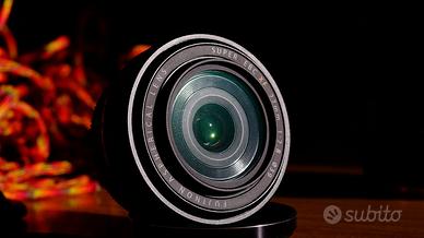 Fujifilm Fujinon 27mm f2.8