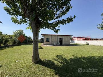 Casa Indipendente Terracina [Cod. rif 3322577VRG]
