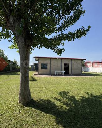 Casa Indipendente Terracina [Cod. rif 3322577VRG]