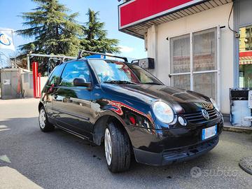 Volkswagen Lupo 1.4 GPL | Motore Revisionato VW |