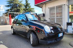 Volkswagen Lupo 1.4 GPL | Motore Revisionato VW |